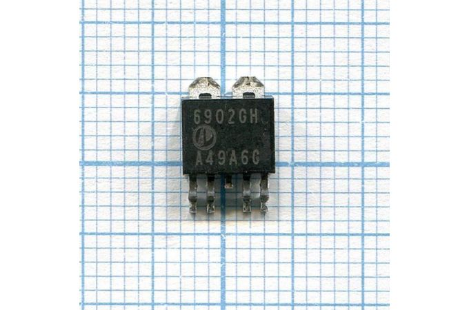 Транзистор AP6902GH-HF