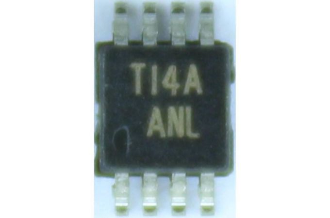 Контроллер TPS3620-33DGKTG4