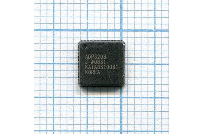 Микросхема ADP3208A