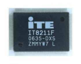 Контроллер IT8211F DXS