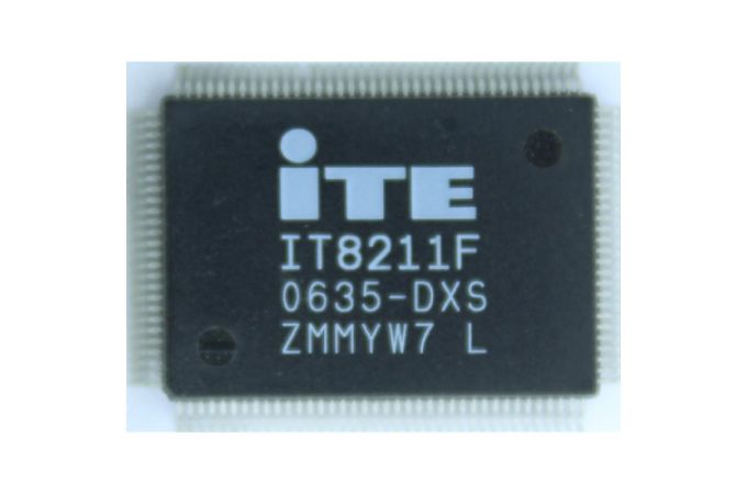 Контроллер IT8211F DXS