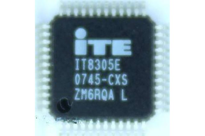 Контроллер IT8305E