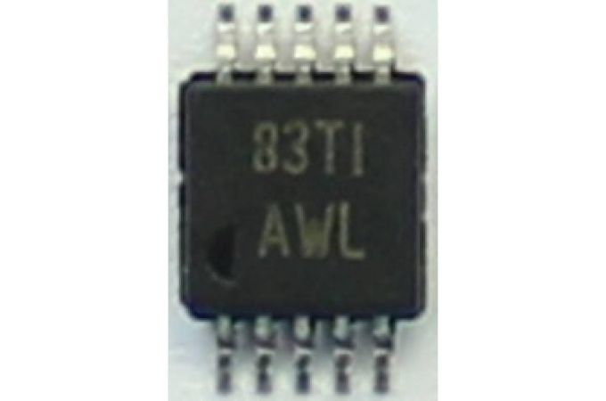 Контроллер TPS2147IDGQRG4