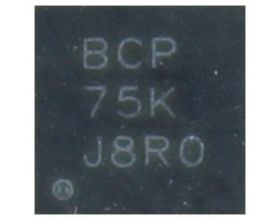 Контроллер TPS61140 DRCR