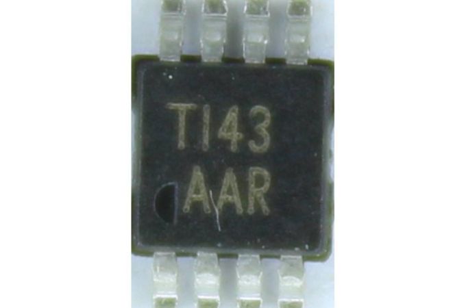 Контроллер TPS3307-33DGNRG4