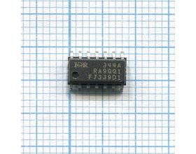 Транзистор IRF7339D1TR