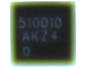 Контроллер TPS61062 YZFT