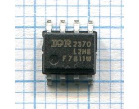 Транзистор IRF7811WTR