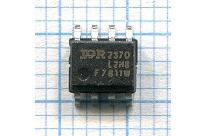 Транзистор IRF7811WTR