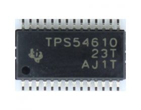 Контроллер TPS61041 DBVR