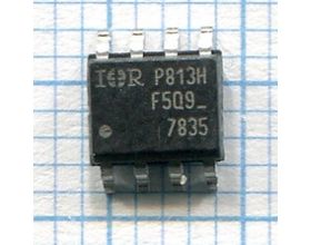 Транзистор IRF7835