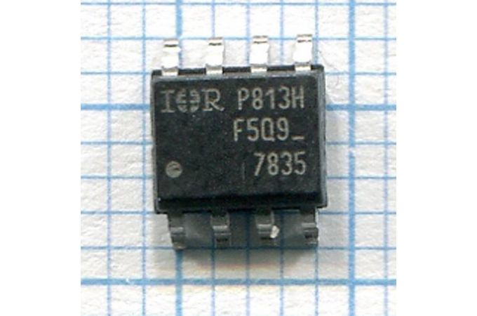 Транзистор IRF7835