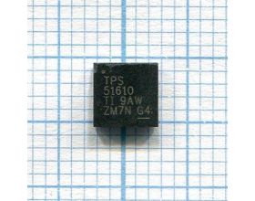 Микросхема Texas Instruments TPS51610