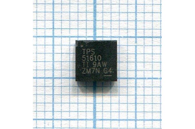 Микросхема Texas Instruments TPS51610