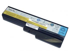 Аккумулятор L08S6Y02 10.8-11.1V 4400mAh ORG