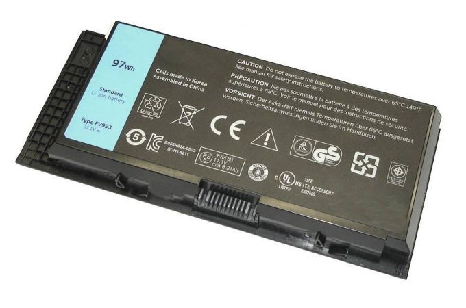 Аккумулятор FV993 10.8-11.1V 8300mAh ORG