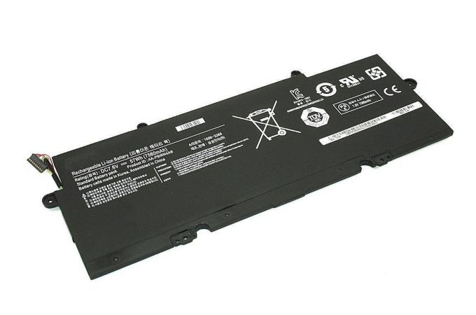 Аккумулятор AA-PBWN4AB 7.6V 7560mAh ORG