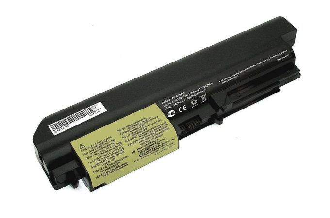 Аккумулятор 41U3196 33 10.8-11.1V 5200mAh