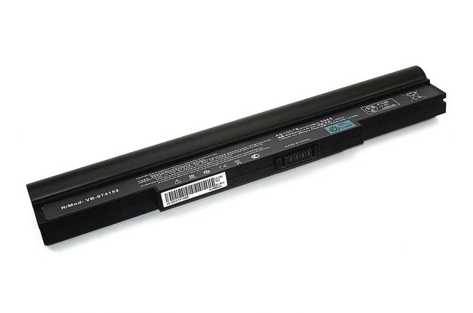 Аккумулятор AS10C5E 14.4-14.8V 4400mAh