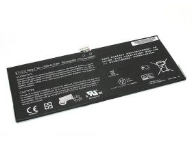 Аккумулятор BTY-S1J 3.7V 9000mAh ORG