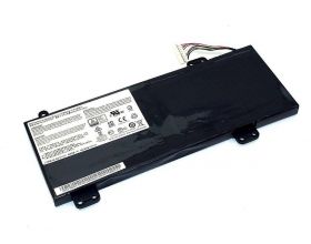 Аккумулятор BTY-S37 9pin 7.4V 6400mAh ORG