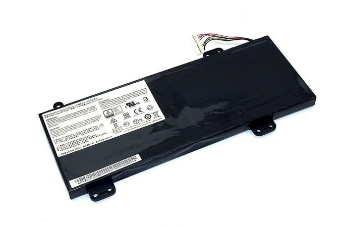 Аккумулятор BTY-S37 9pin 7.4V 6400mAh ORG