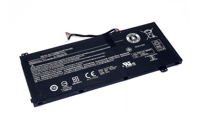 Аккумулятор AC17A8M 11.55V 5360mAh ORG