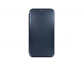 Чехол-книжка Samsung Galaxy M31S боковой BF (синий)