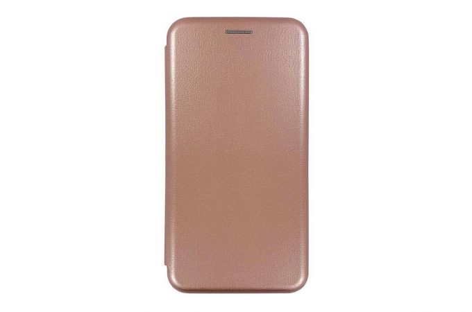 Чехол-книжка Samsung Galaxy M51  боковой BF (розовый)