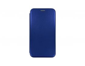 Чехол-книжка Samsung Galaxy M51 боковой BF (синий)