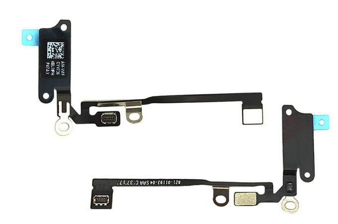 Шлейф для iPhone 8 (4.7)/ SE 2020 на звонок