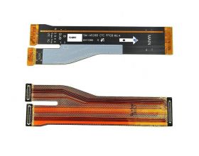 Шлейф для Samsung A525F/ A528B Galaxy A52/ A52s межплатный HQ