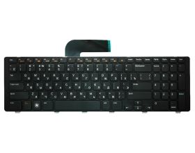 Клавиатура для ноутбука Dell Inspiron 17R, N7110, 7720, 17R, Vostro 3750, XPS 17, L702X