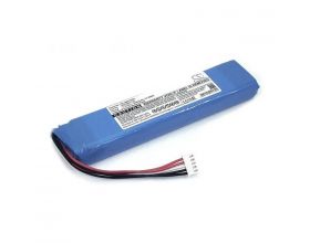 Аккумуляторная батарея для JBL Xtreme (GSP0931134) 7.4V 5000mAh NY