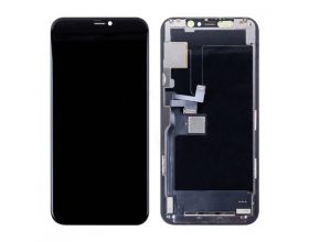Дисплей для iPhone 11 Pro (A2215) в сборе с тачскрином, OLED