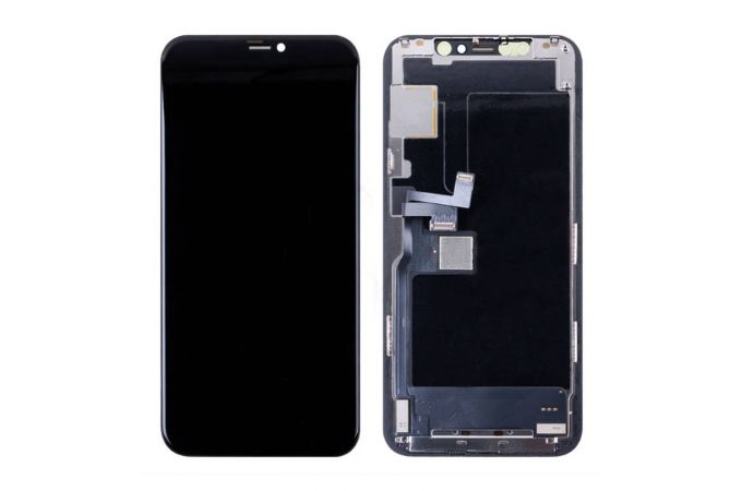 Дисплей для iPhone 11 Pro (A2215) в сборе с тачскрином, OLED