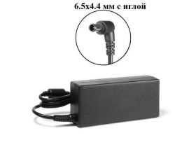 Блок питания / зарядное устройство для ноутбука Sony (19.5V, 4.74A, 6.5*4.4 с иглой) OEM