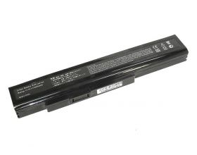 Аккумулятор A32-A15 10.8-11.1V 5200mAh