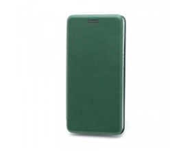 Чехол-книжка Samsung Galaxy A20S боковой BF (зеленый)