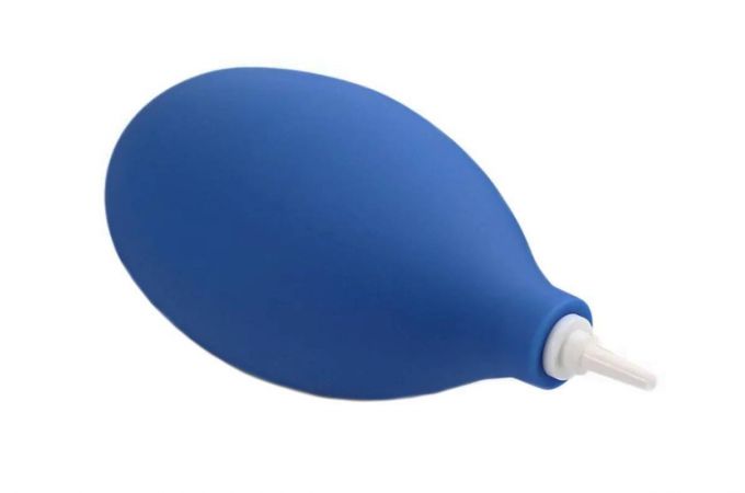 Груша для удаления пыли Sanshine SS-042