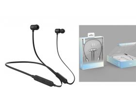 Наушники вакуумные беспроводные EZRA BW01 Bluetooth