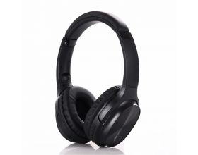 Наушники мониторные беспроводные KADUM KD68 Bluetooth (черный)