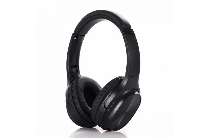 Наушники мониторные беспроводные KADUM KD68 Bluetooth (черный)