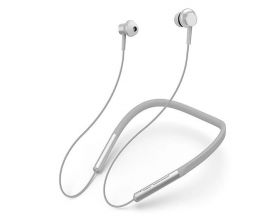 Наушники вакуумные беспроводные KADUM G5 Bluetooth (серебристый)