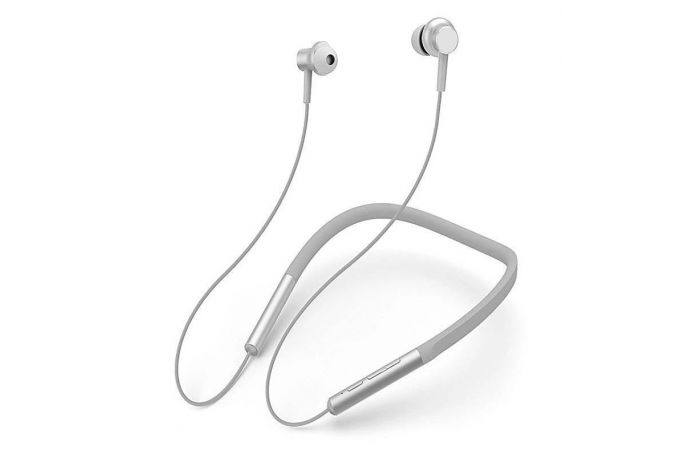 Наушники вакуумные беспроводные KADUM G5 Bluetooth (серебристый)