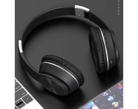 Наушники мониторные беспроводные SENDEM K33 Bluetooth (черный)