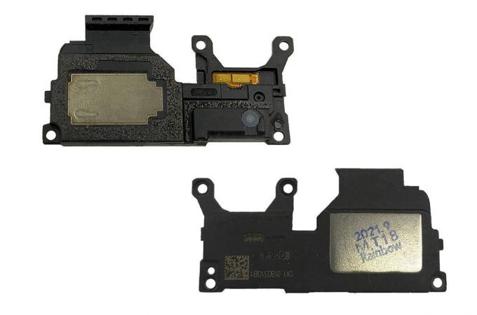 Buzzer (звонок) для Huawei Honor 7X в боксе