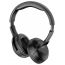 Наушники мониторные беспроводные HOCO W33 Art sound BT wireless headphones Bluetooth (черный)