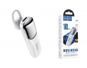 Bluetooth гарнитура HOCO E57 (белый)