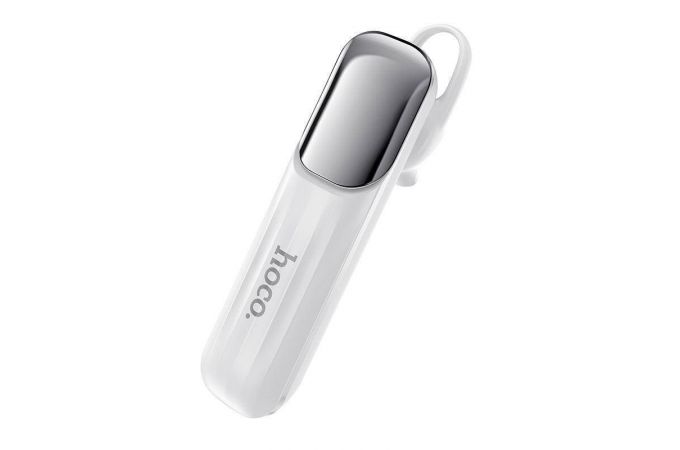 Bluetooth гарнитура HOCO E57 (белый)